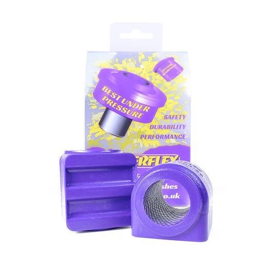 Ford (PFF19-1703-32BLK) Front Anti Roll Bar Bush 32mm
