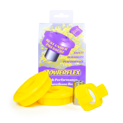 Ford (PFF19-1820BLK) Lower Engine Mount Bush