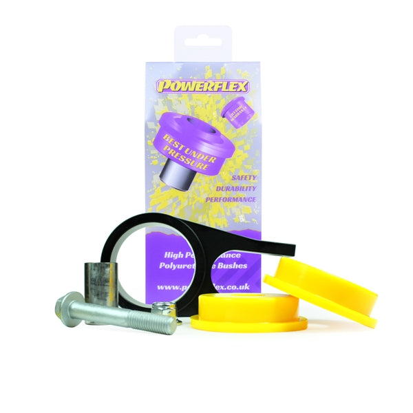 Mazda (PFF19-1822P) Lower Torque Mount Bracket & Bush, Fast Road/Track