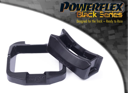 Ford (PFF19-1826BLK) Transmission Mount Insert