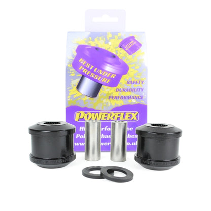 Ford (PFF19-1901) Front Arm Front Bush