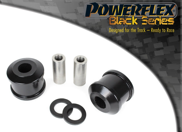 Ford (PFF19-1901BLK) Front Arm Front Bush