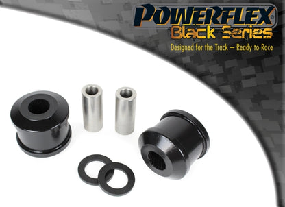 Ford (PFF19-1901BLK) Front Arm Front Bush