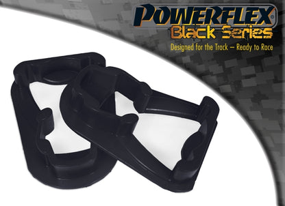 Ford (PFF19-1925BLK) Lower Engine Mount Insert