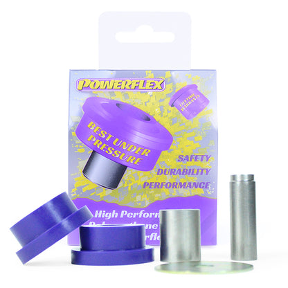 Mazda (PFF19-2002P) Lower Engine Mount Small Bush 30mm Oval Bracket