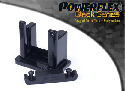 Ford (PFF19-2026BLK) Upper Transmission Mount Insert