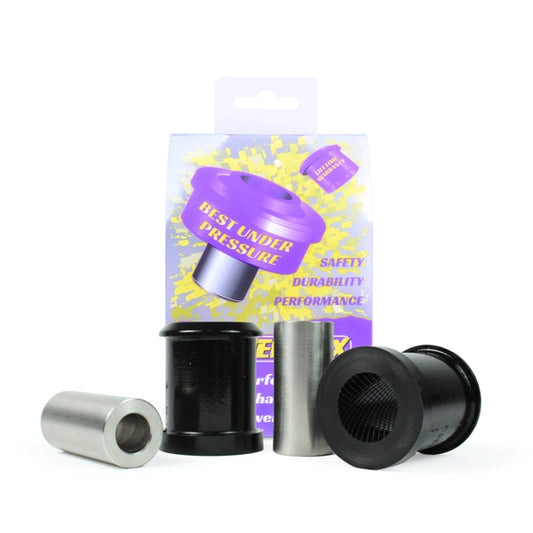 Ford (PFF19-2201GBLK) Front Arm Front Bush Camber Adjustable