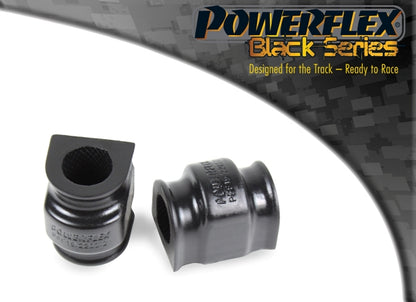 Ford (PFF19-2203-21BLK) Front Anti Roll Bar Bush 21mm