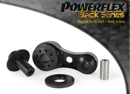Ford (PFF19-2223BLK) Lower Torque Mount, Track Use