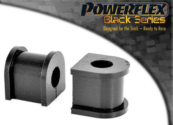 Ford (PFF19-225-18BLK) Front Anti Roll Bar Bush 18mm
