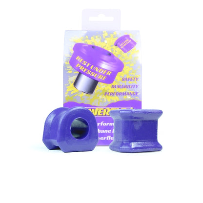 Ford (PFF19-406-25BLK) Front Anti Roll Bar Bush 25mm