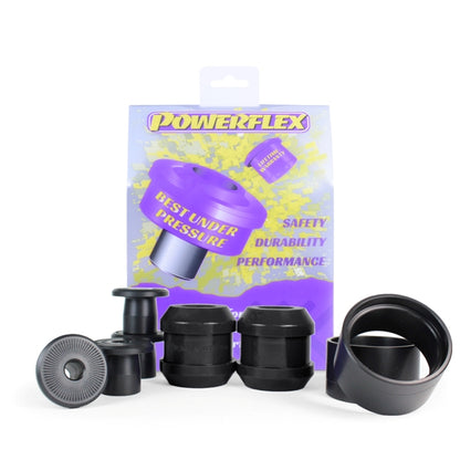 Aston Martin (PFF2-102BLK) Front Lower Wishbone Rear Bush