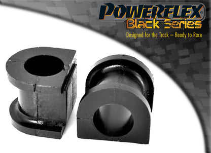 Honda (PFF25-104-25BLK) Front Anti Roll Bar Bush 25mm