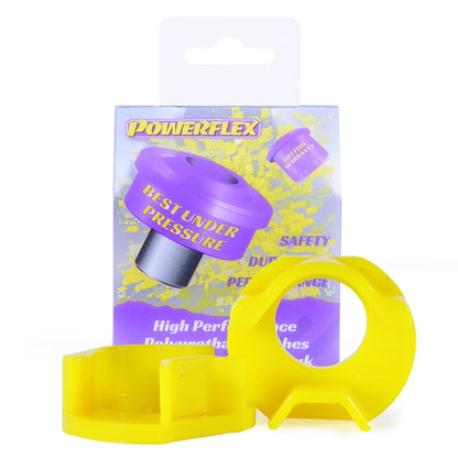 Honda (PFF25-1220BLK) Lower Torque Mount Insert