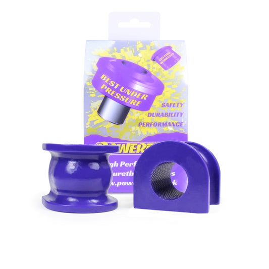 Honda (PFF25-205BLK) Front Anti Roll Bar Bush 26.5mm