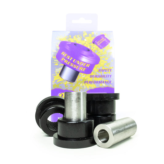 Honda (PFF25-206BLK) Front Lower Shock Mount Bush