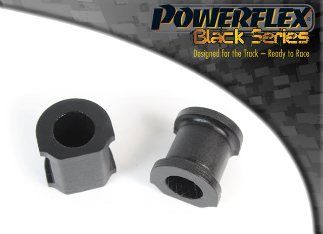 Honda (PFF25-303-30BLK) Front Anti Roll Bar Bush 30mm