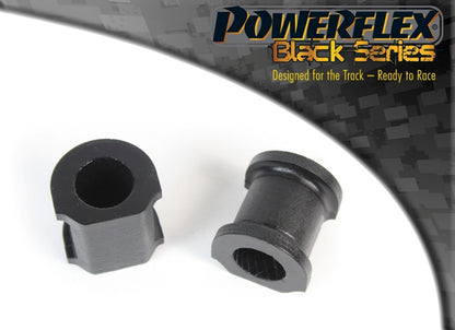Honda (PFF25-303-30BLK) Front Anti Roll Bar Bush 30mm