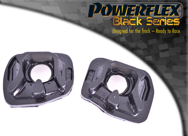 Honda (PFF25-313BLK) Front Engine Mount Insert