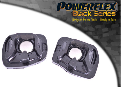 Honda (PFF25-313BLK) Front Engine Mount Insert