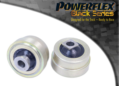 Honda (PFF25-402GBLK) Front Arm Rear Bush, On-Car Caster & Anti Lift