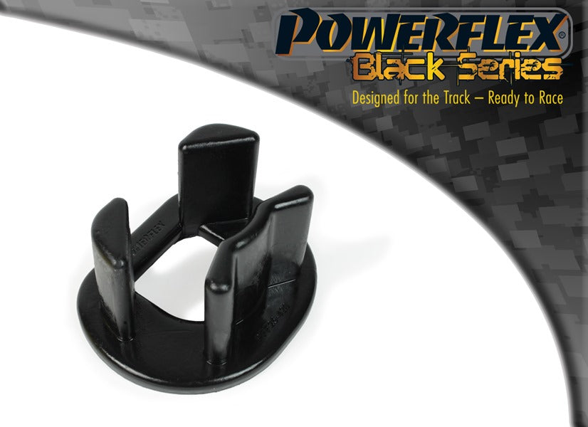 Honda (PFF25-420BLK) Lower Engine Mount Insert