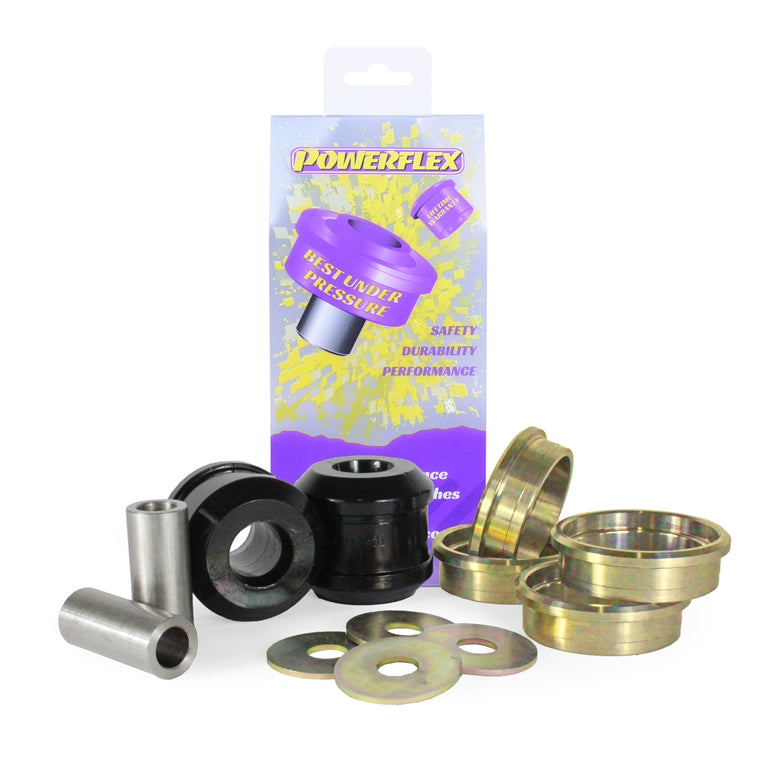 Honda (PFF25-901BLK) Front Wishbone Front Bush