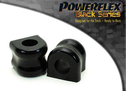 Honda (PFF25-903-23BLK) Front Anti Roll Bar Bush 23mm