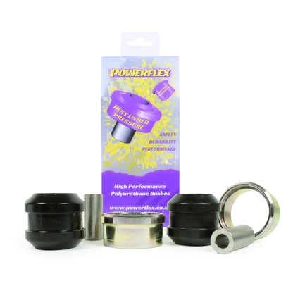 Hyundai (PFF26-102BLK) Front Wishbone Rear Bush