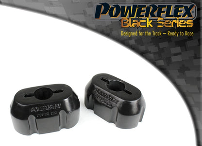 Hyundai (PFF26-120BLK) Lower Torque Mount Bush - Motorsport