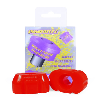 Hyundai (PFF26-120R) Lower Torque Mount Bush - Diesel