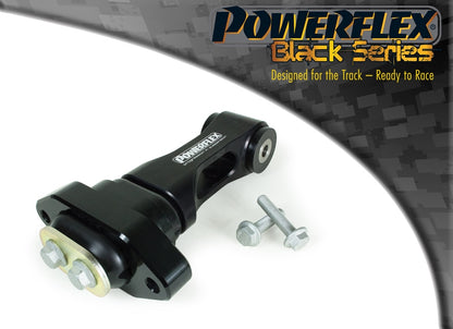 Hyundai (PFF26-122-12BLK) Lower Torque Mount - Motorsport