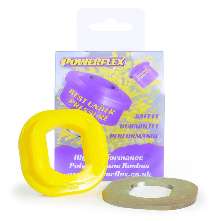 Hyundai (PFF26-225BLK) Upper Engine Mount Bush Insert