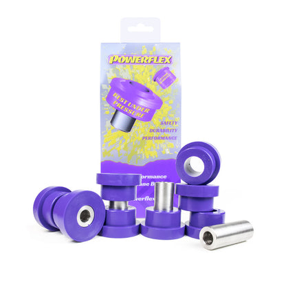 Jaguar (PFF27-301BLK) Front Lower Wishbone Bush