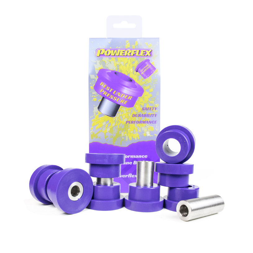 Jaguar (PFF27-301) Front Lower Wishbone Bush