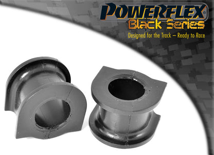 Jaguar (PFF27-305-31BLK) Front Anti Roll Bar Bush 31mm