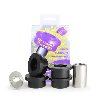 Jaguar (PFF27-401) Front Lower Wishbone Front Bush