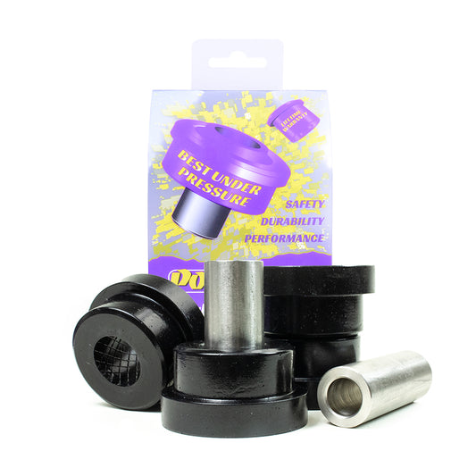 Jaguar (PFF27-602) Front Lower Arm Rear Bush