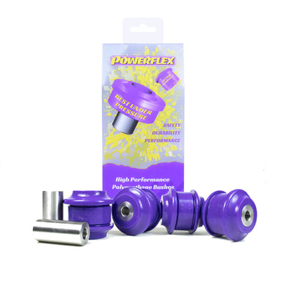 Jaguar (PFF27-603) Front Upper Arm Bush