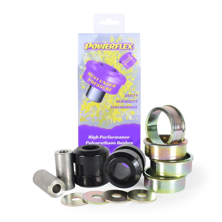 Jaguar (PFF27-702BLK) Front Lower Track Control Arm Inner Bush