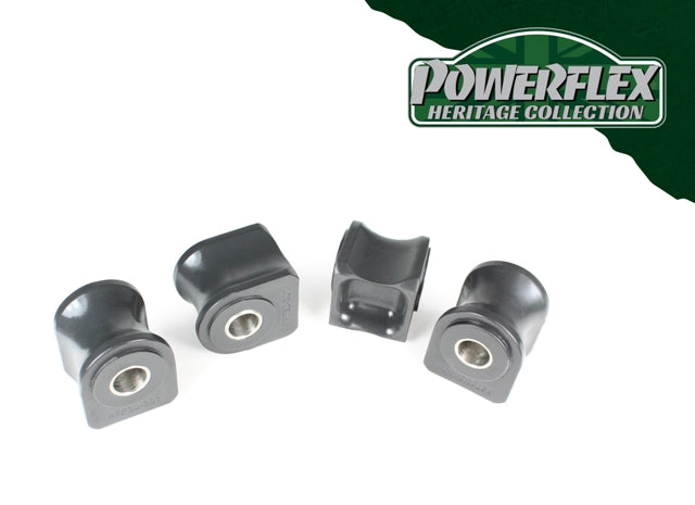 Lancia (PFF30-301H) Front Wishbone Bush