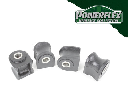 Lancia (PFF30-302H) Front Wishbone Bush