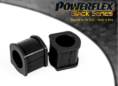 Lancia (PFF30-303-24BLK) Front Anti Roll Bar Inner Bush 24mm
