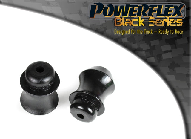 Lancia (PFF30-304BLK) Front Anti Roll Bar Outer Bush