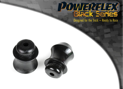 Lancia (PFF30-304BLK) Front Anti Roll Bar Outer Bush