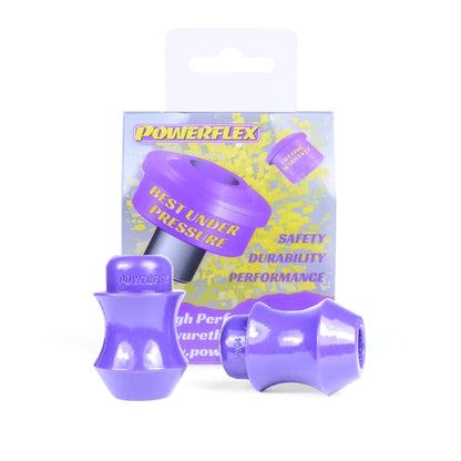 Lancia (PFF30-304BLK) Front Anti Roll Bar Outer Bush