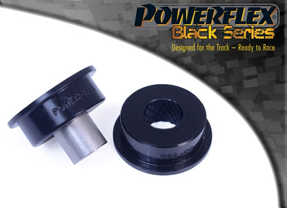 Lancia (PFF30-320BLK) O/S Upper Engine Stabiliser Mount Bush