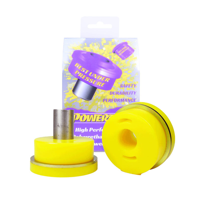 Lancia (PFF30-322H) Gearbox Mount Upper Bush