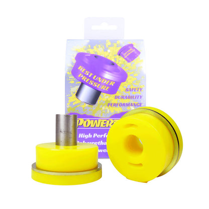 Lancia (PFF30-322) Gearbox Mount Upper Bush