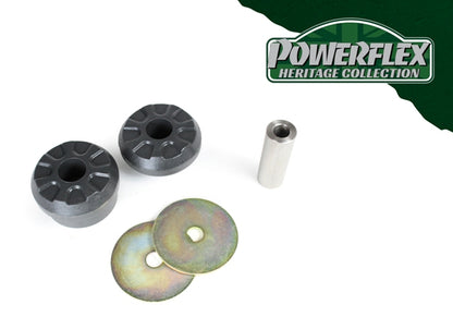 Lancia (PFF30-323H) Gearbox Mount Front Lower Bush